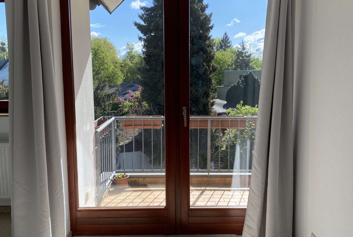 Ostbalkon