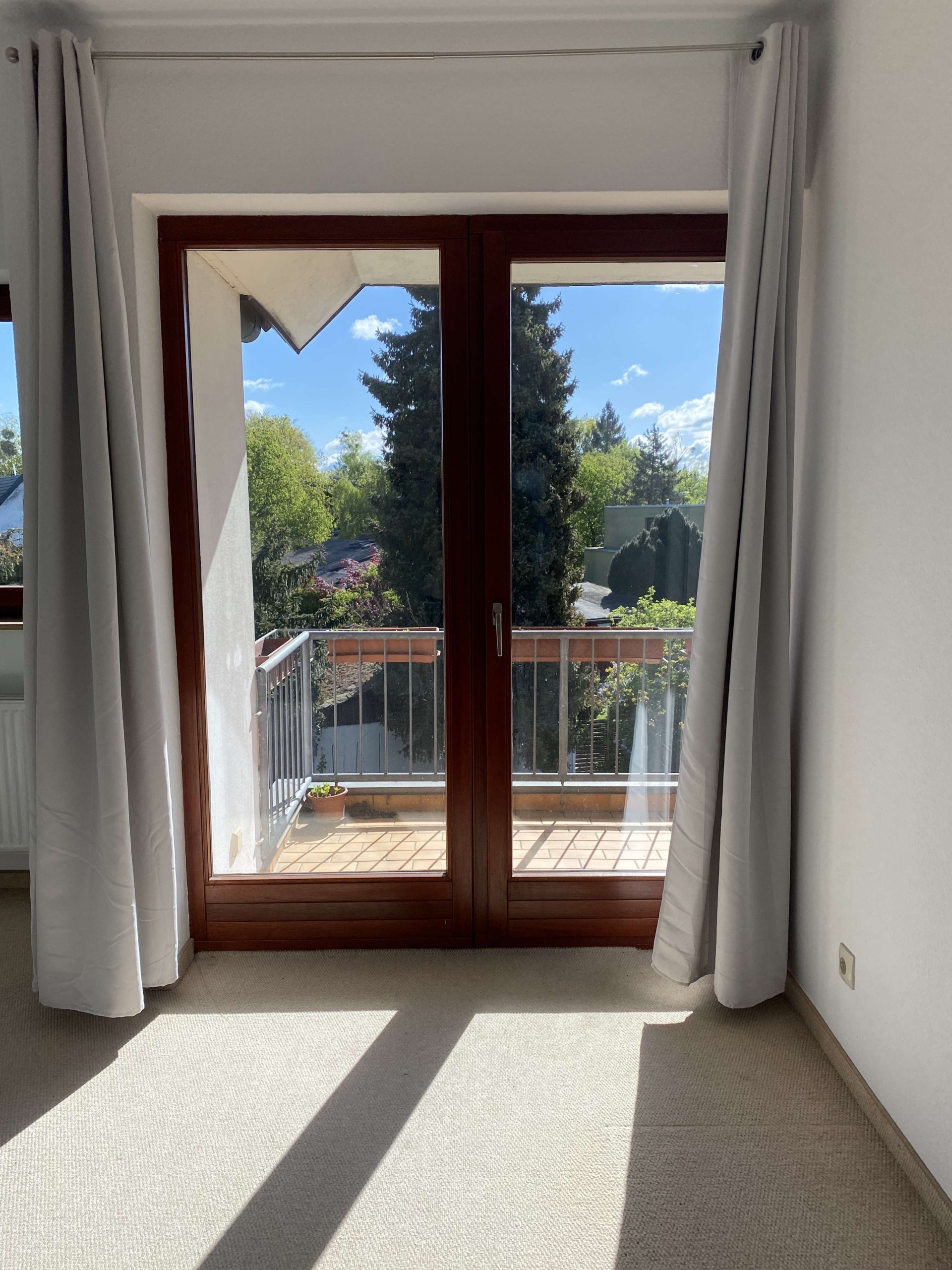 Ostbalkon