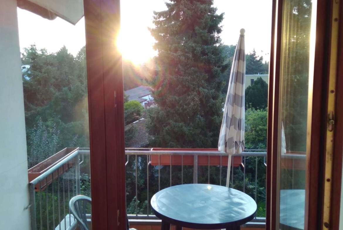 Sonnenuntergang