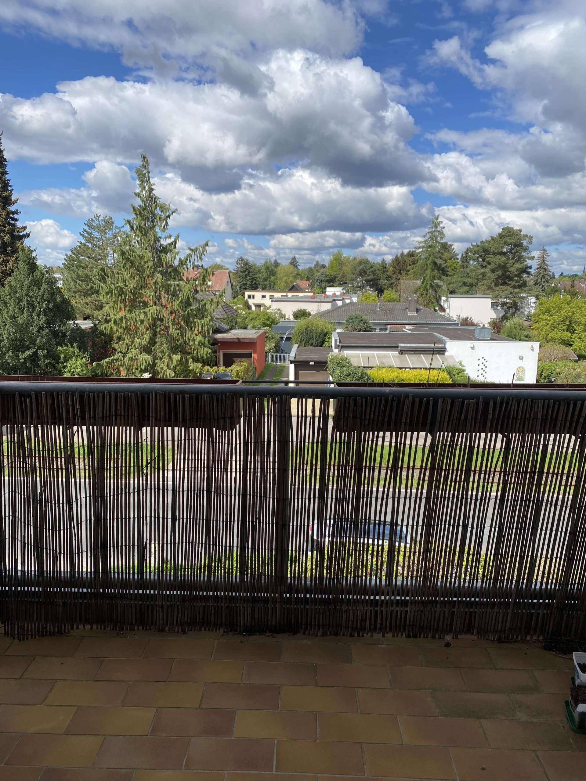 Westbalkon