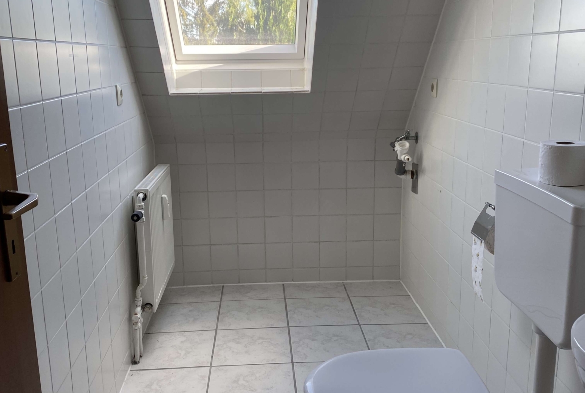Gäste-WC