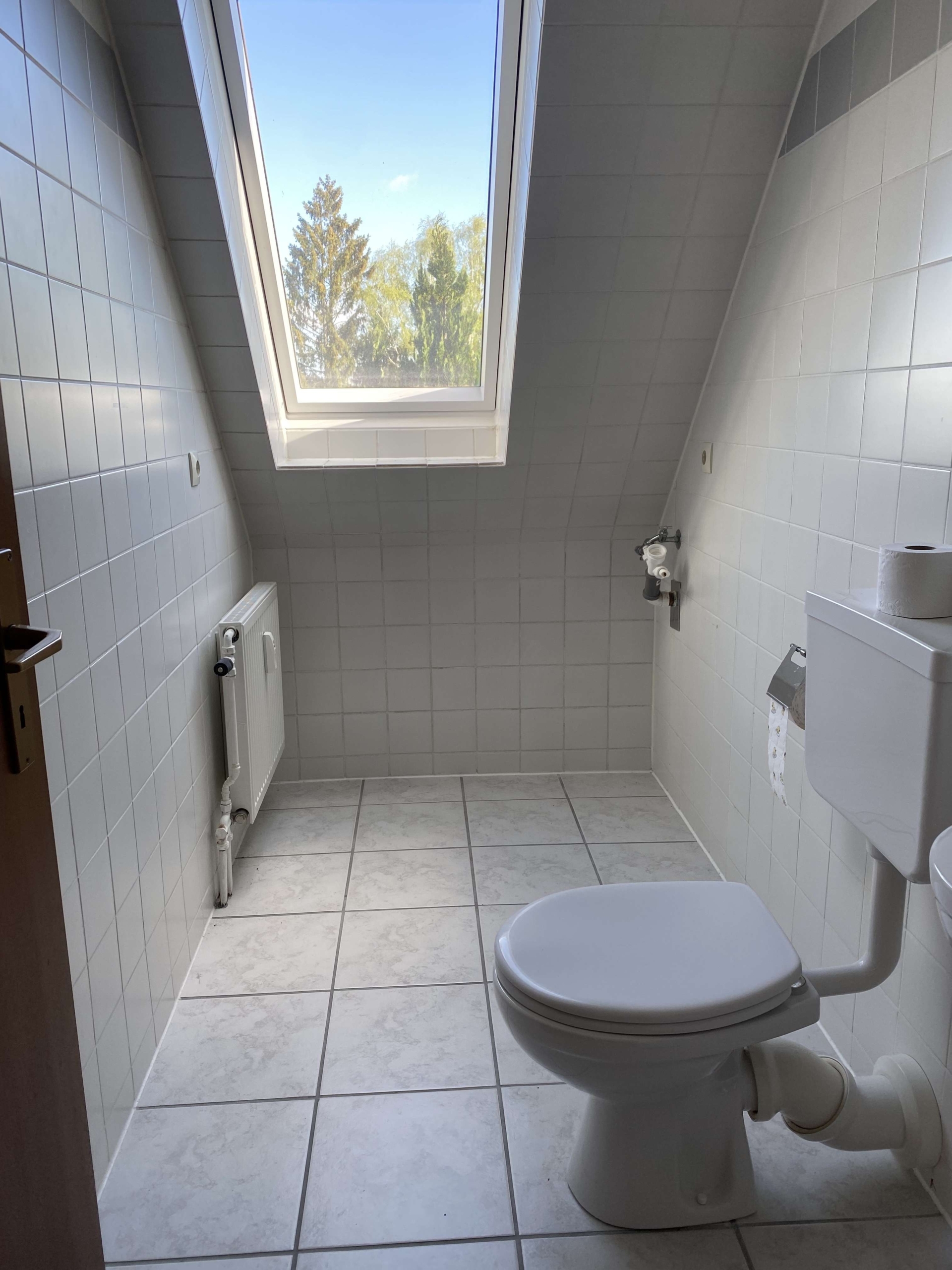 Gäste-WC
