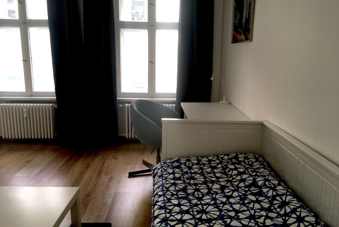 Fensterfront