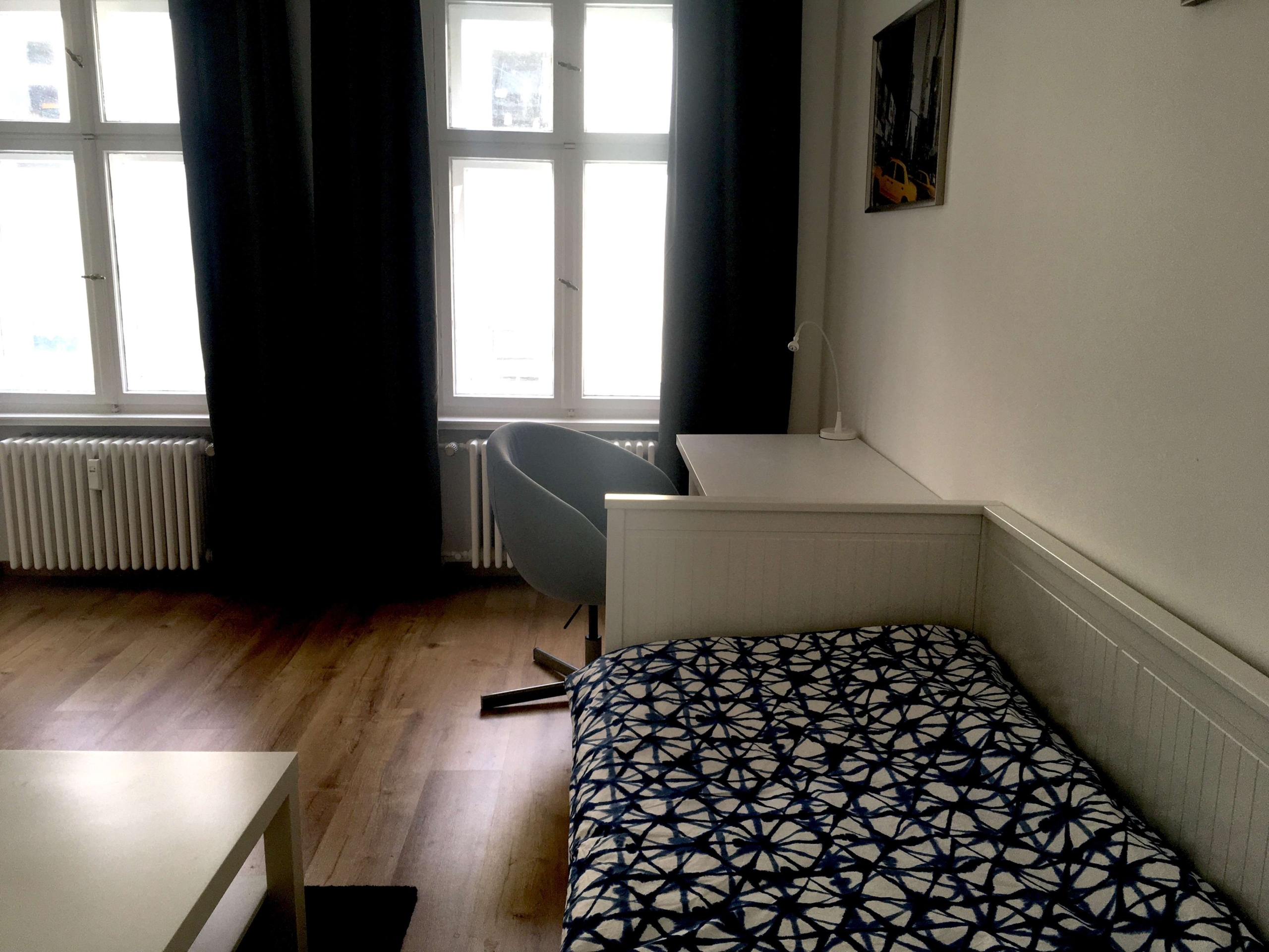 Fensterfront