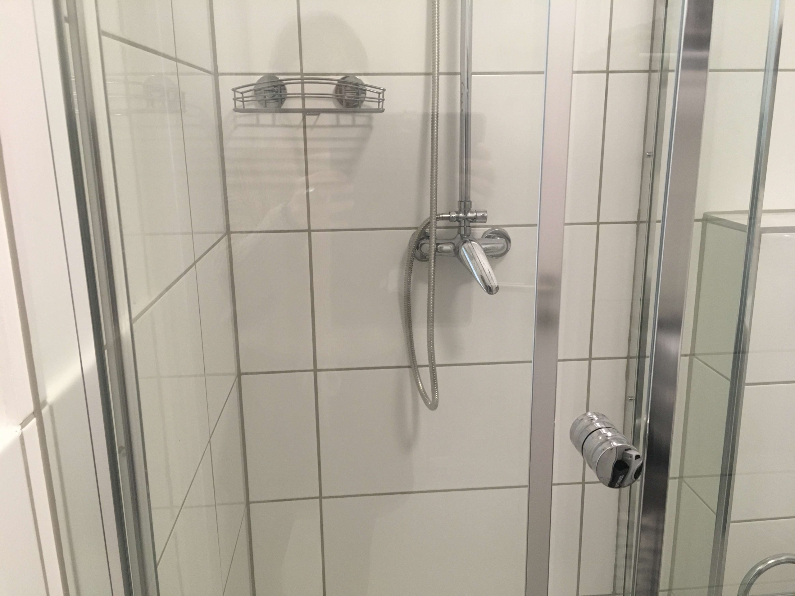 Dusche