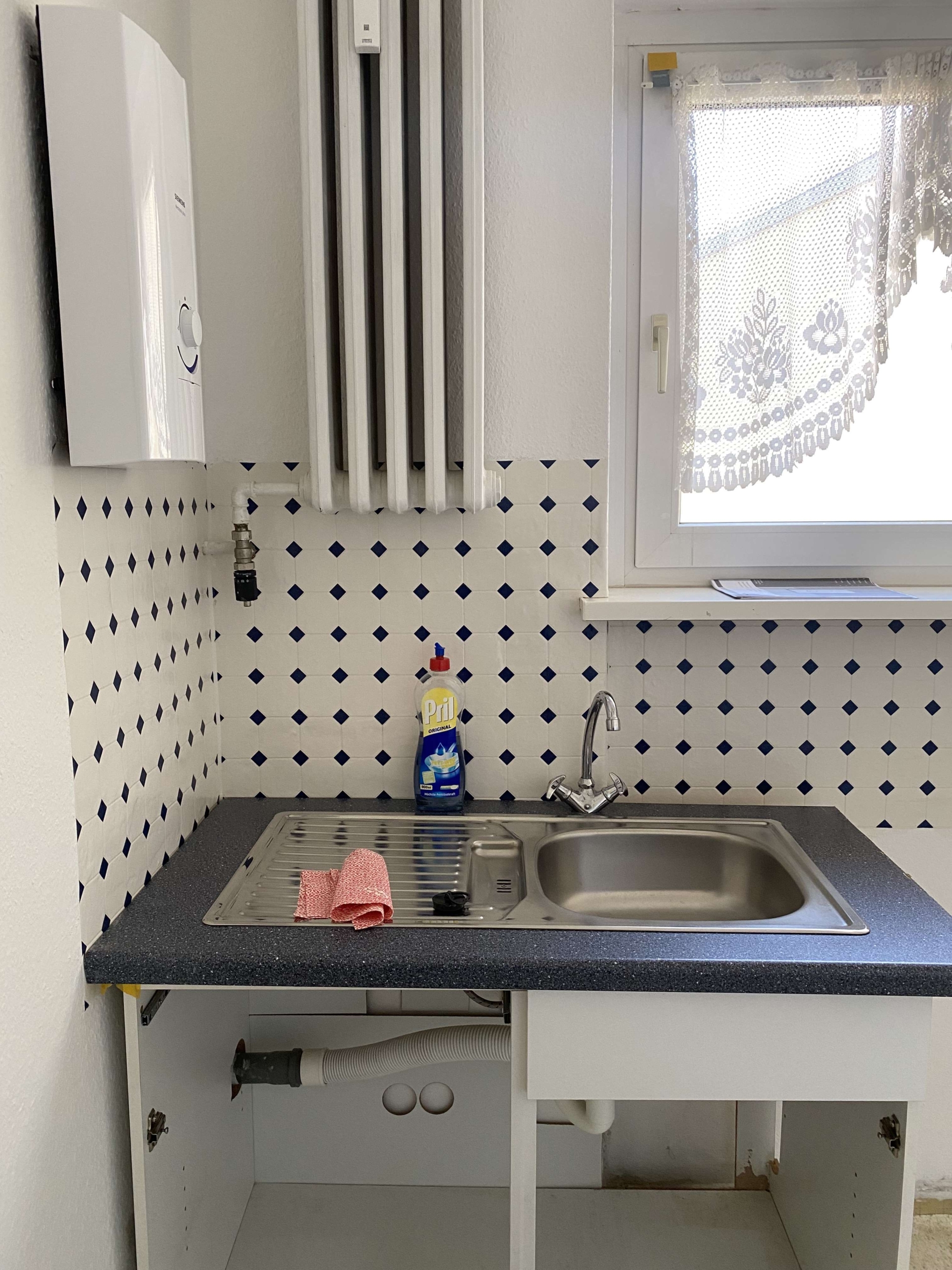 Marathonallee_Küche_Durchlauf