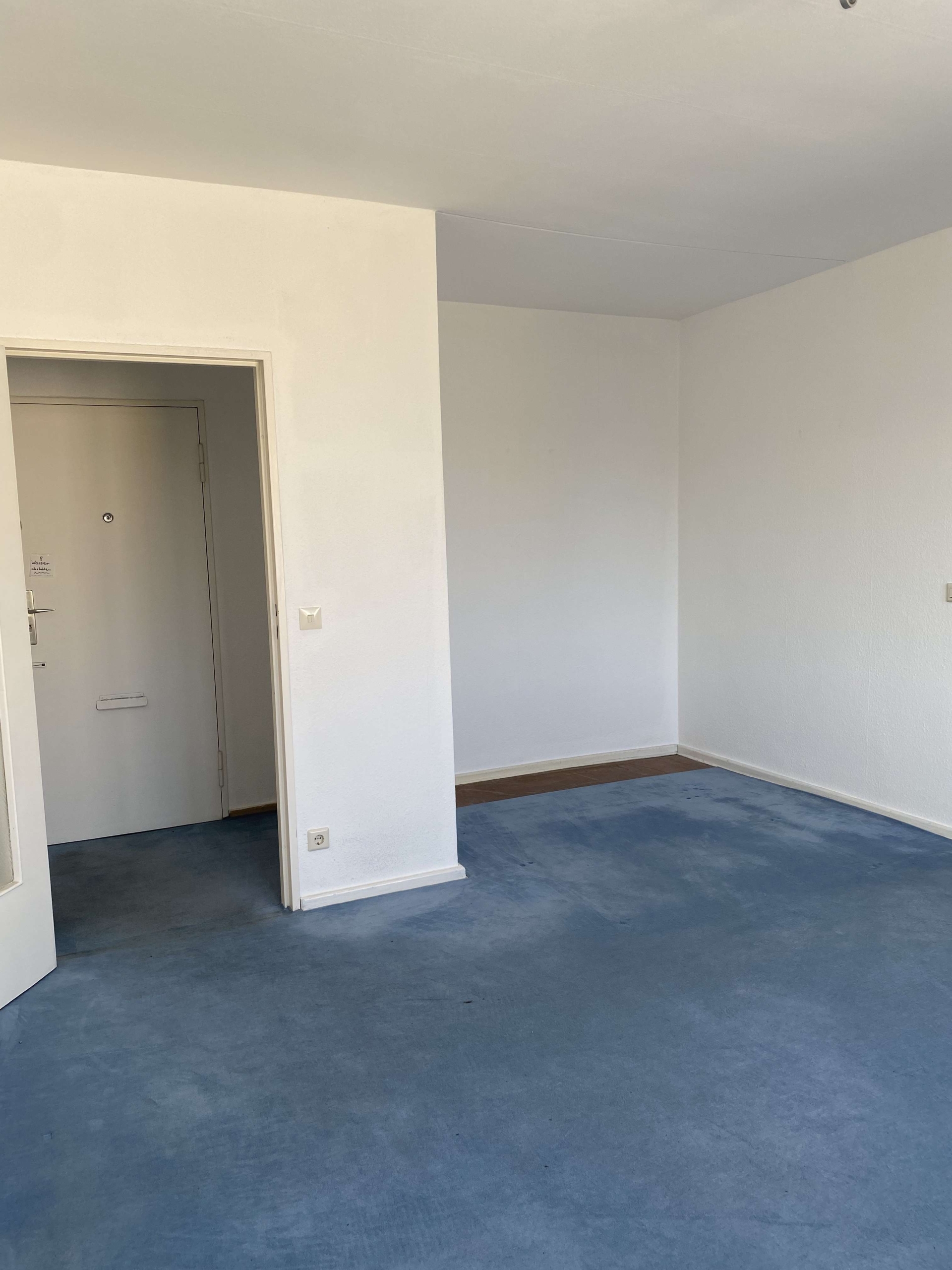 Marathonallee_Schlafnische_Flu