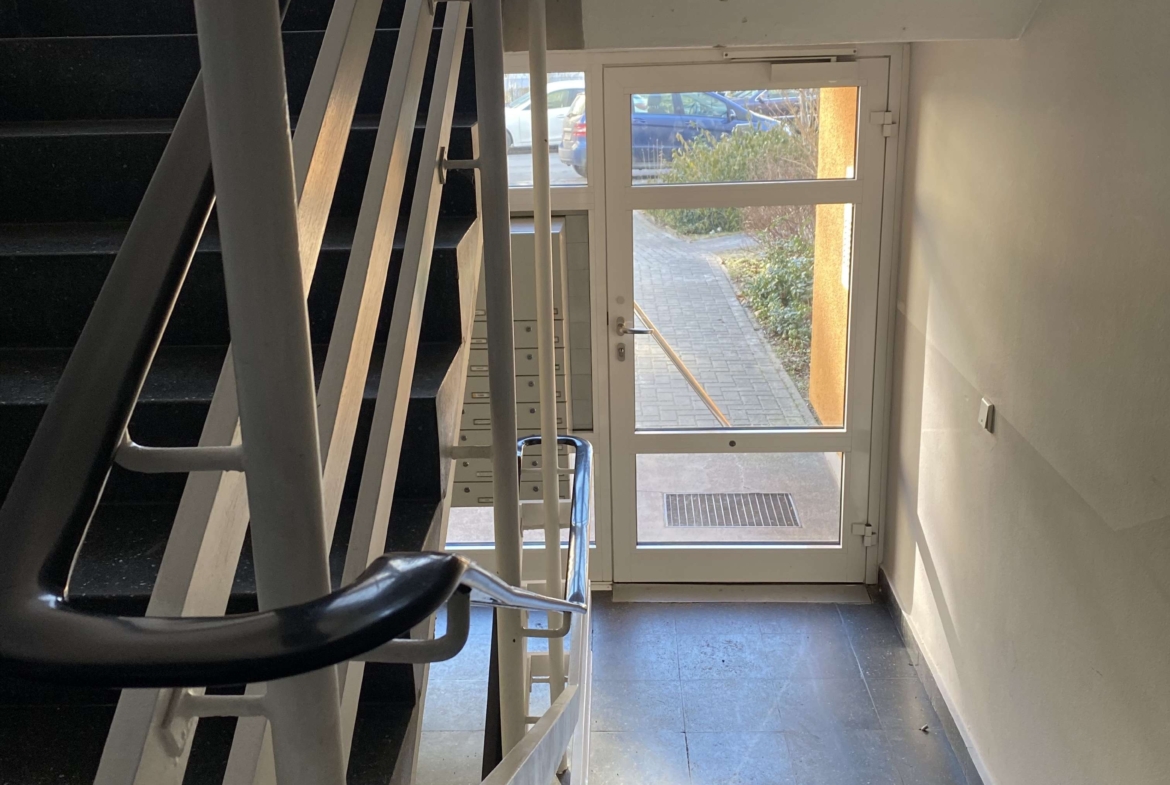 Marathonallee_Treppenhaus