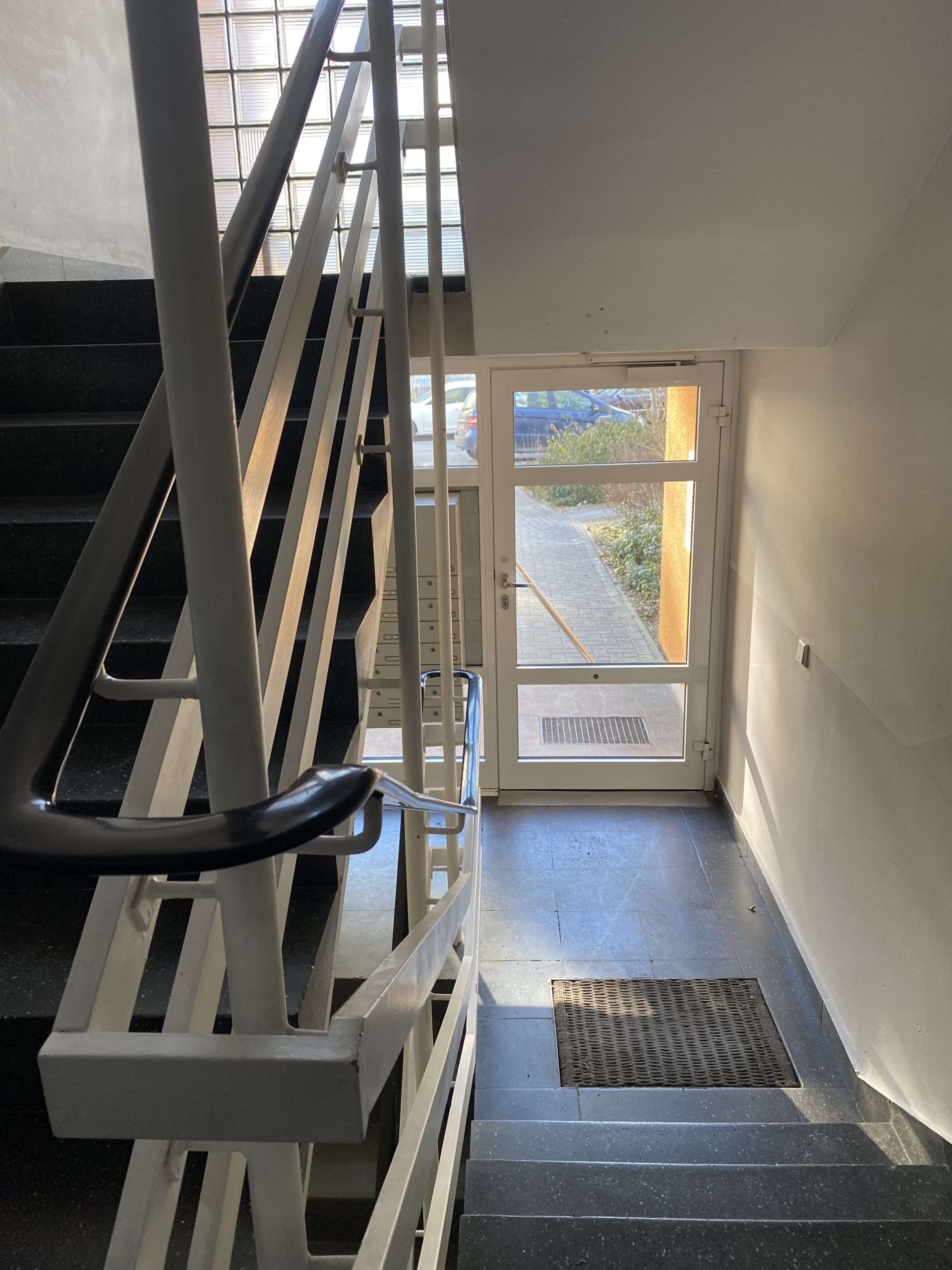 Marathonallee_Treppenhaus