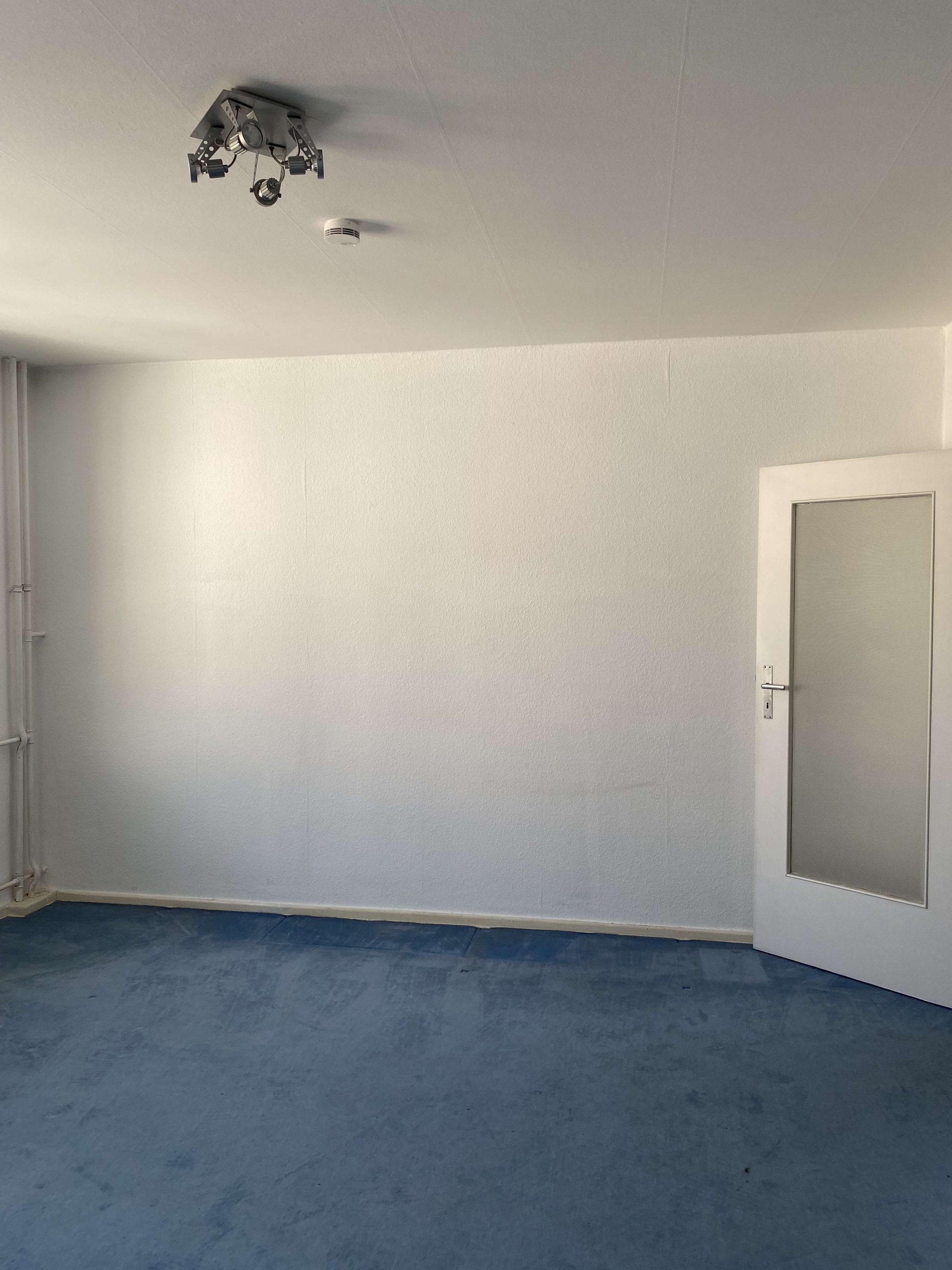 Marathonallee_Stellwand