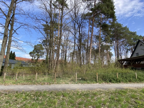 Schulzendorf_Front_rechtsseiti