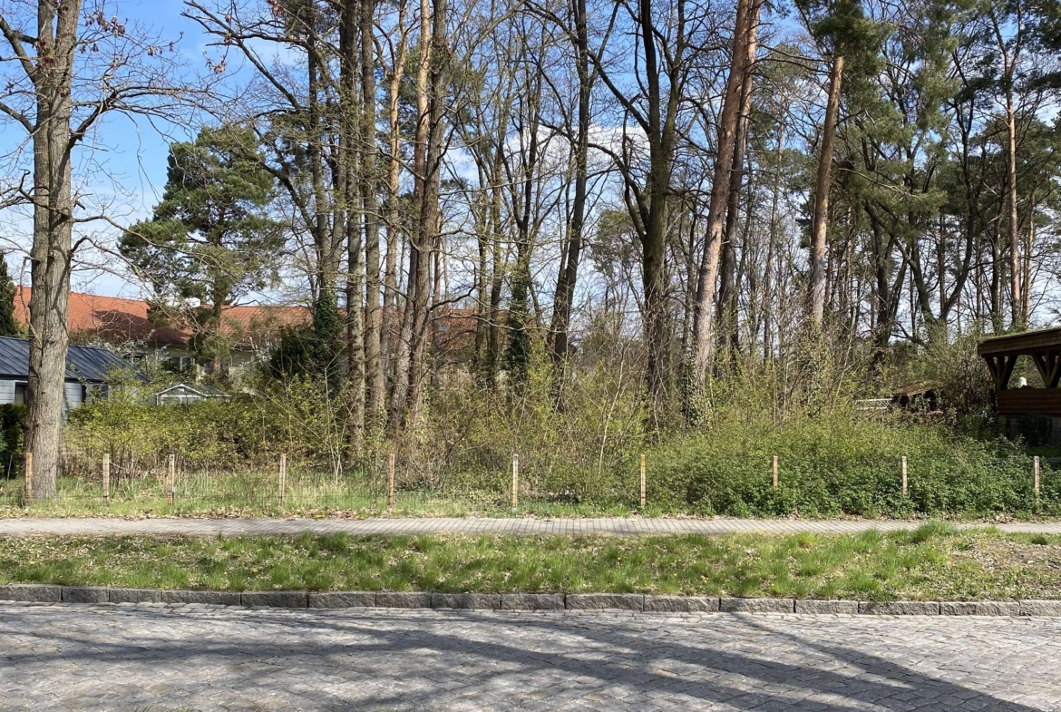 Schulzendorf_Straßenfront