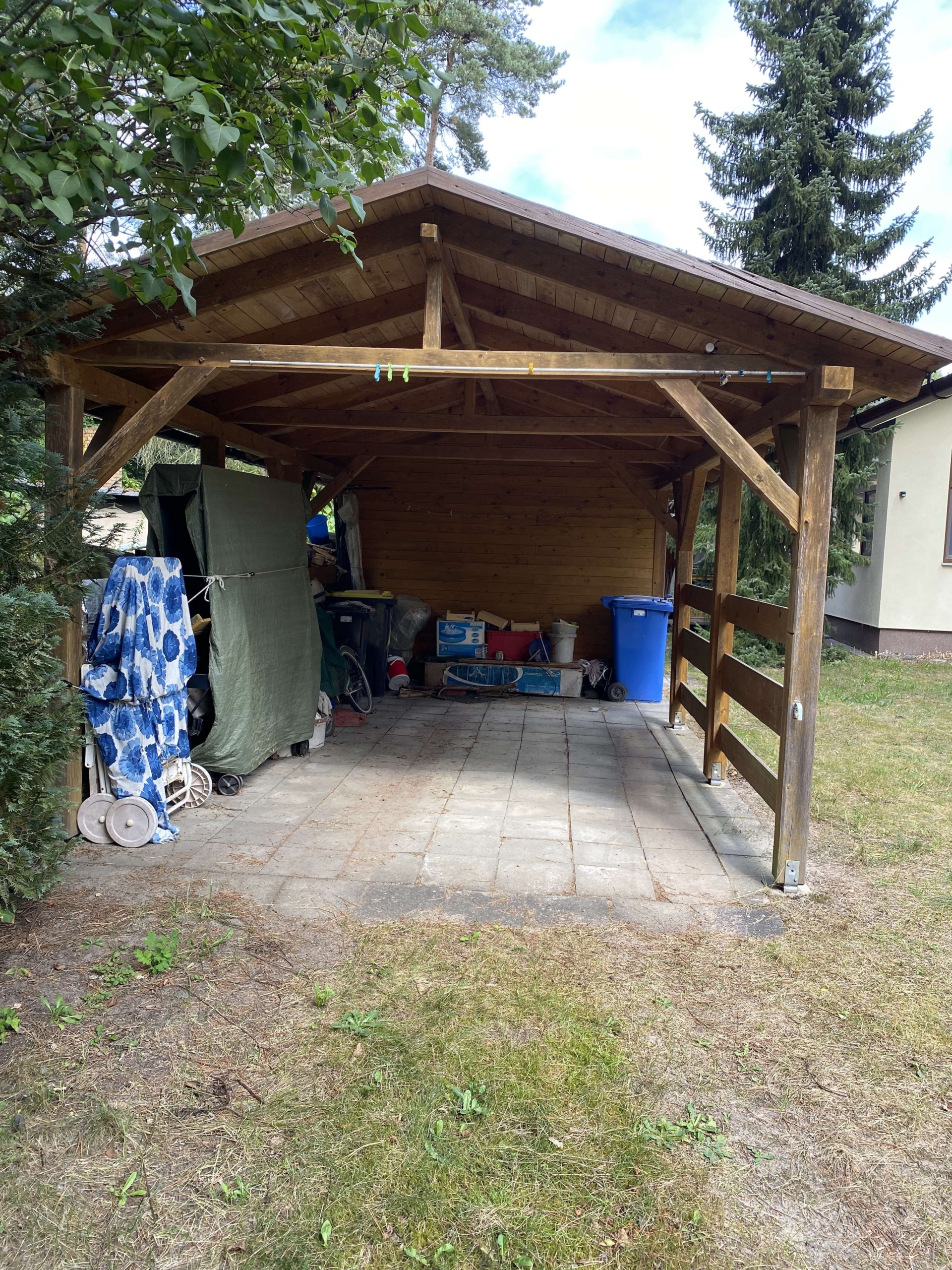 Zum-Oder-Havel-Kanal_Carport Zum-Oder-Havel-Kanal_Carport